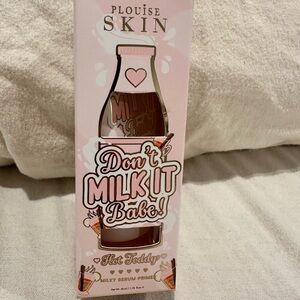 P.Louise Skin Milky Serum Primer- Hot Toddy